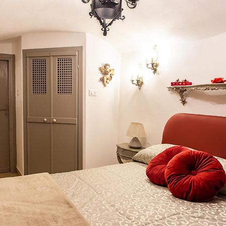 Casa Masci Lejlighed Tivoli Eksteriør billede